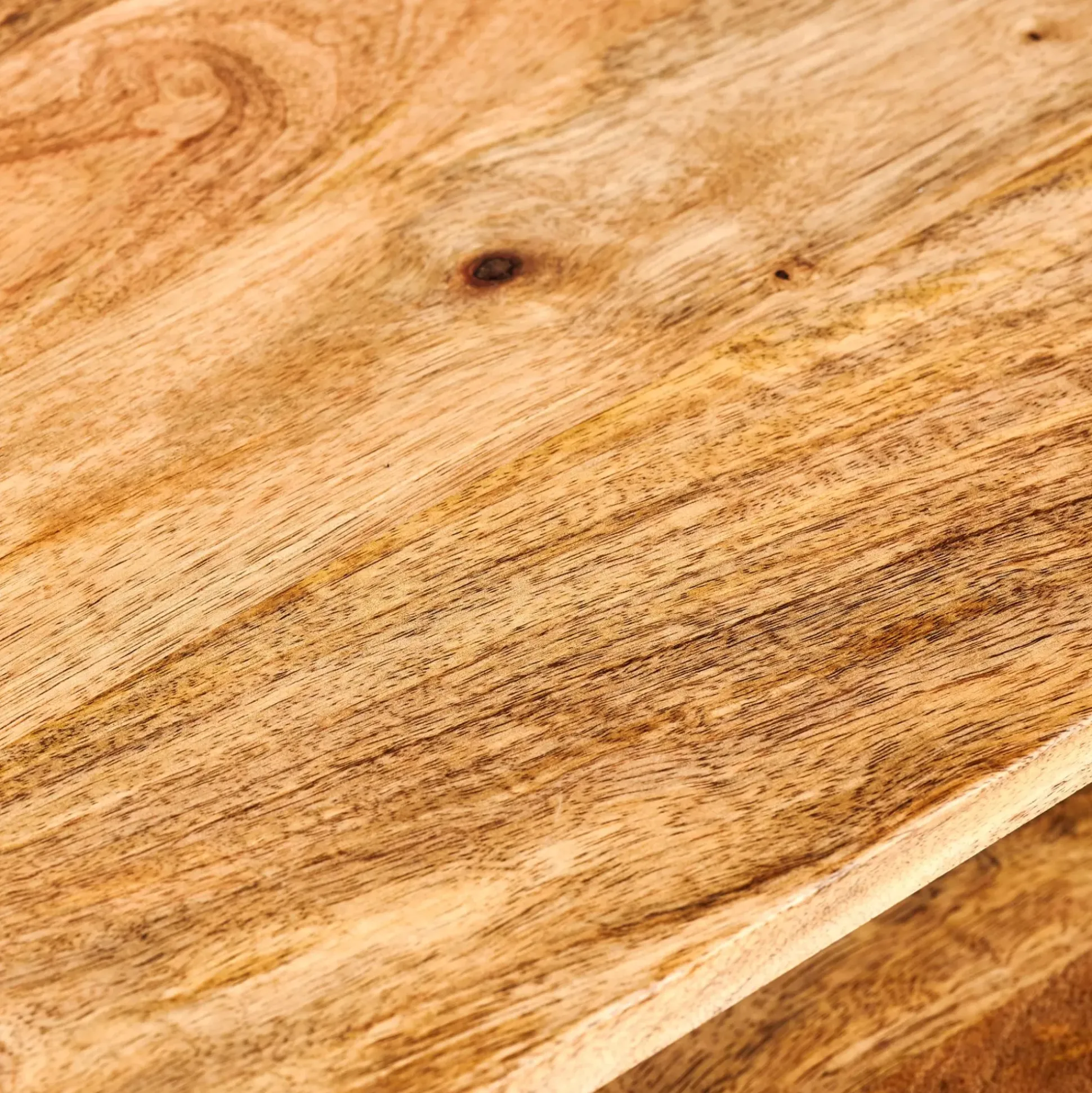 Cajoneras<CASA Stavros Mesilla De Noche Natural