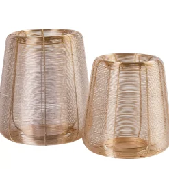 Farolillos<CASA Stellar Farolillo Dorado