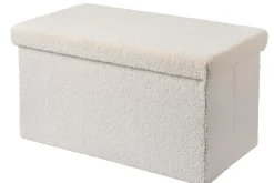 Arcas Para Almacenaje<CASA Stor Funcion Almacenaje Blanco