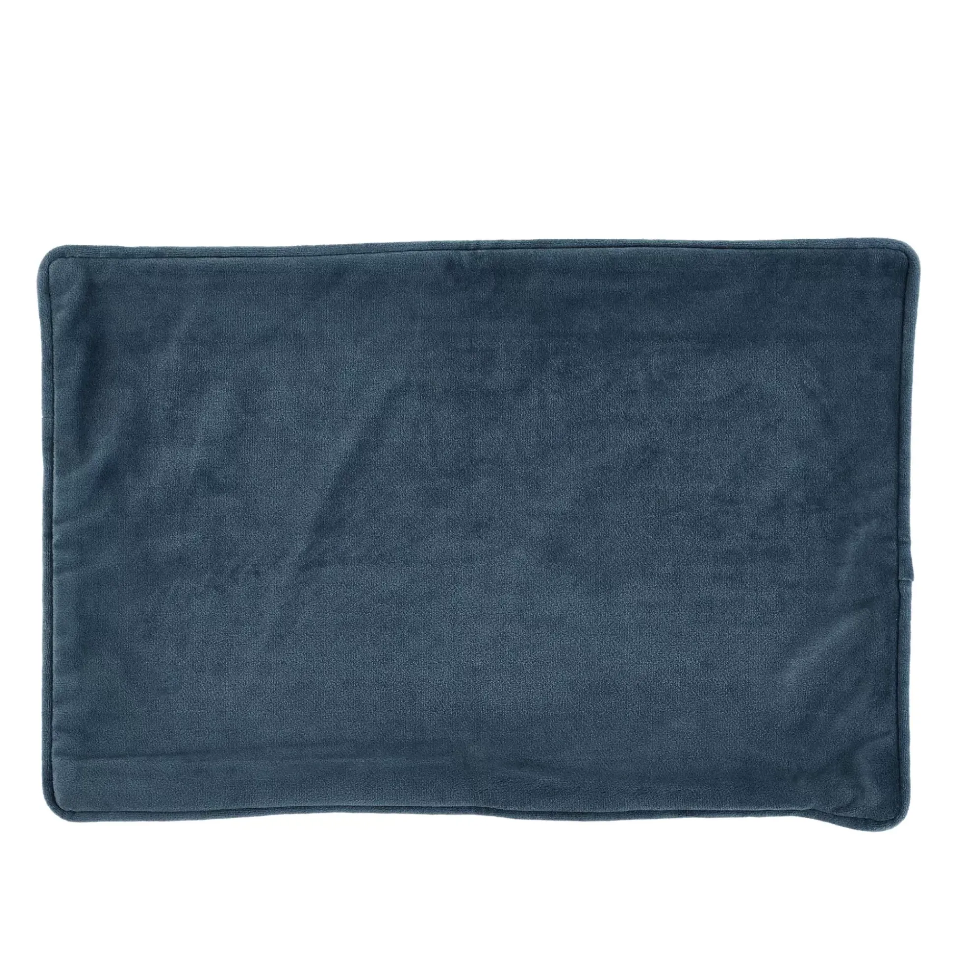 Fundas De Cojín<CASA Suave Funda Para Cojin Gris