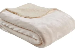 Mantas<CASA Suave Manta Blanco