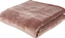 Mantas<CASA Suave Manta Morado