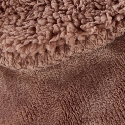 Mantas<CASA Suave Manta Morado