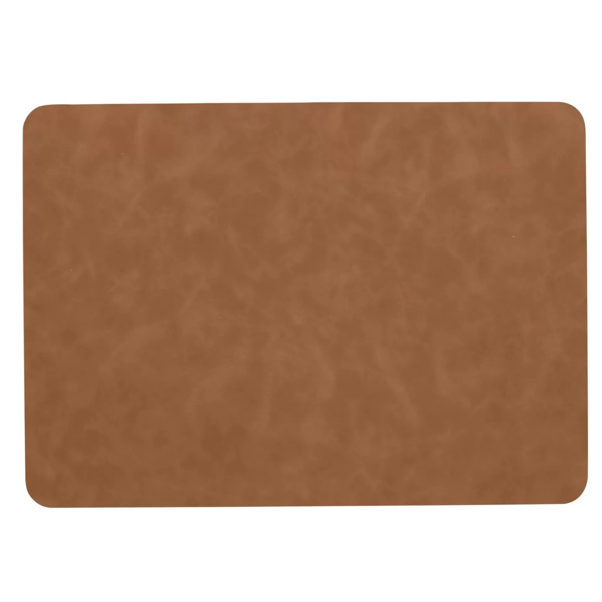 Manteles Individuales<CASA Suede Mantel Individual Multicolor