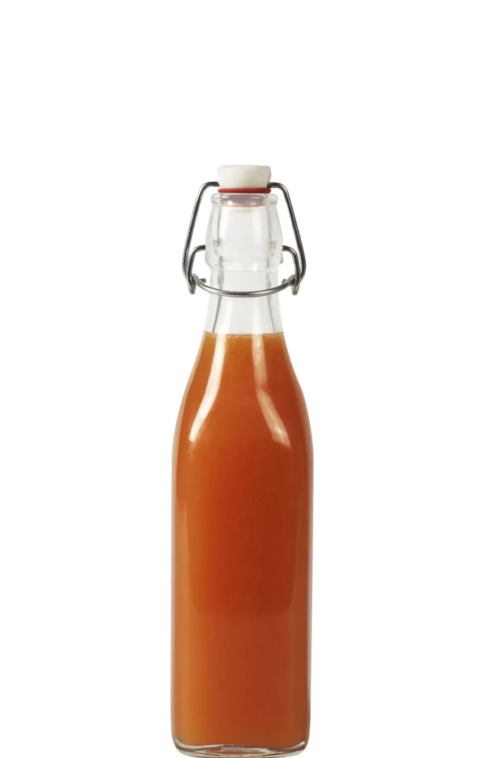 Botellas<CASA Swing Tarro Transparente