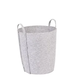 Cestas De Almacenaje<CASA Symplicity Cesta Gris Claro