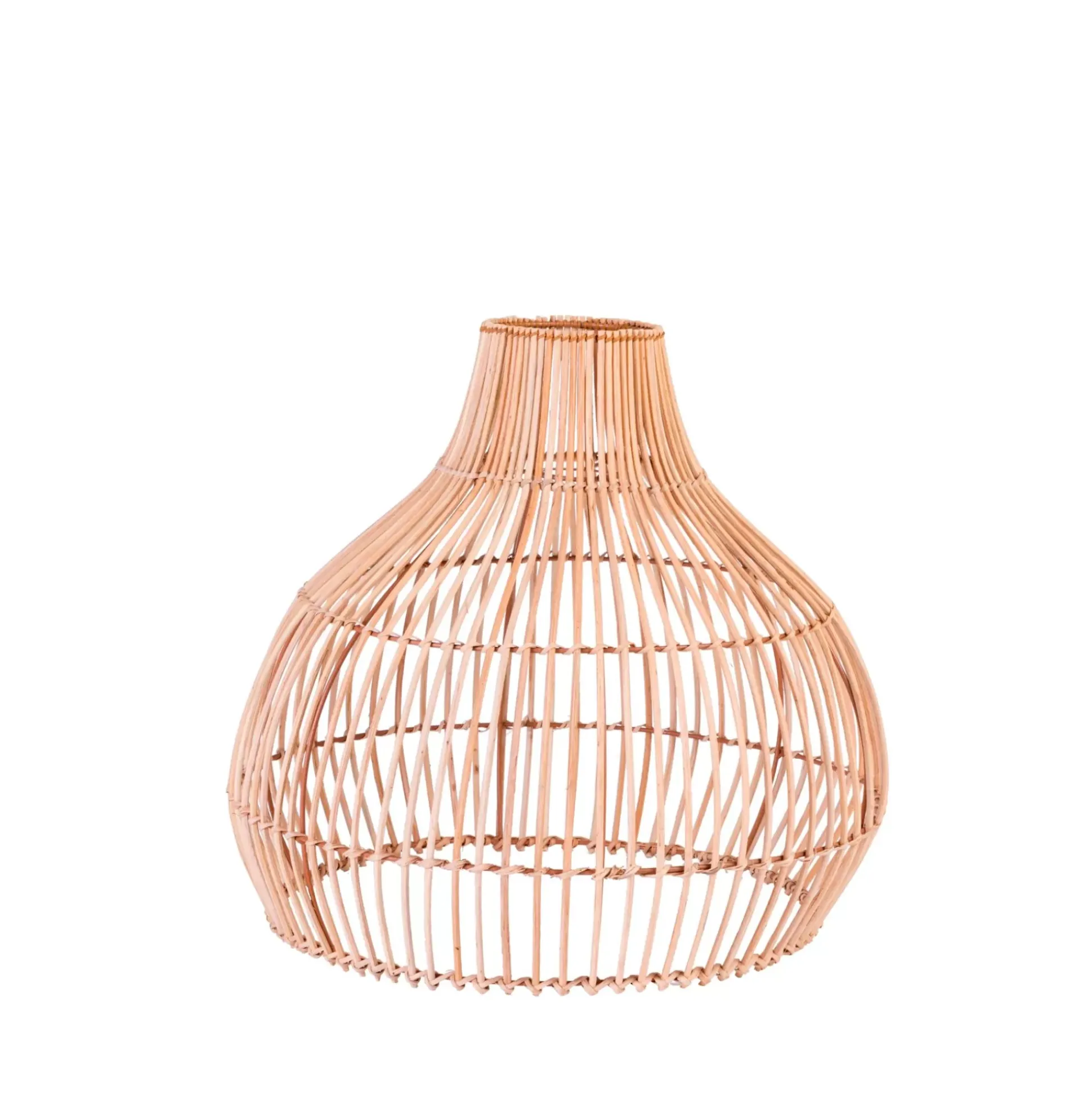 Lamparas Colgantes<CASA Taman Pantalla Natural