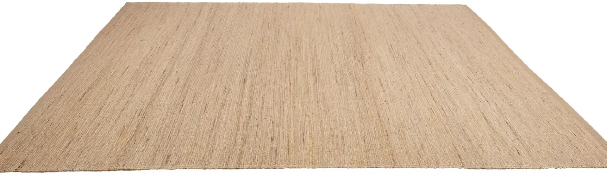 Alfombras<CASA Tano Alfombra Marron Claro