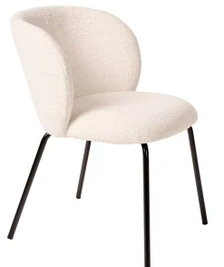 Sillas De Comedor<CASA Tate Silla De Comedor Blanco