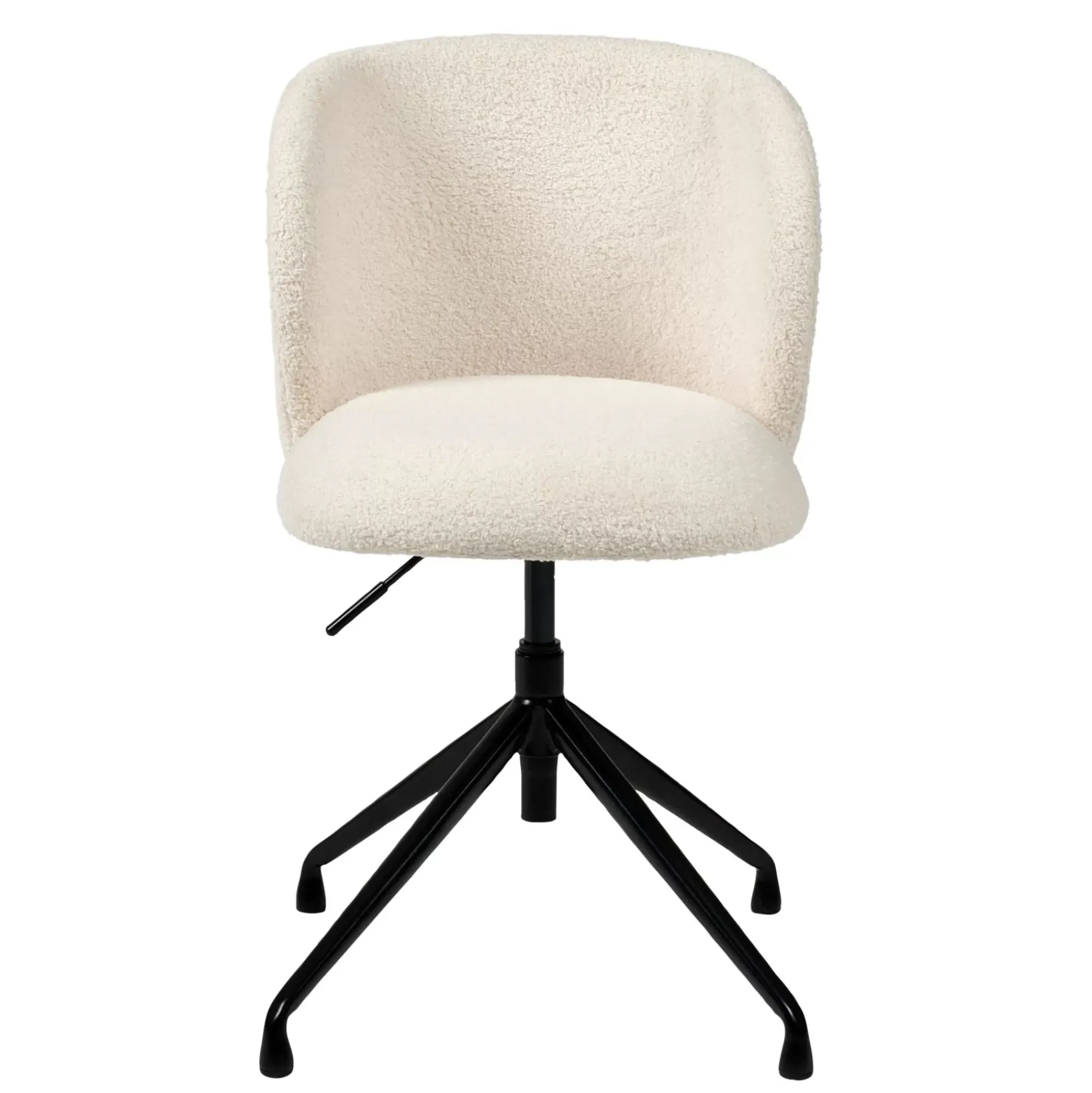 Sillas De Oficina<CASA Tate Silla De Oficina Blanco