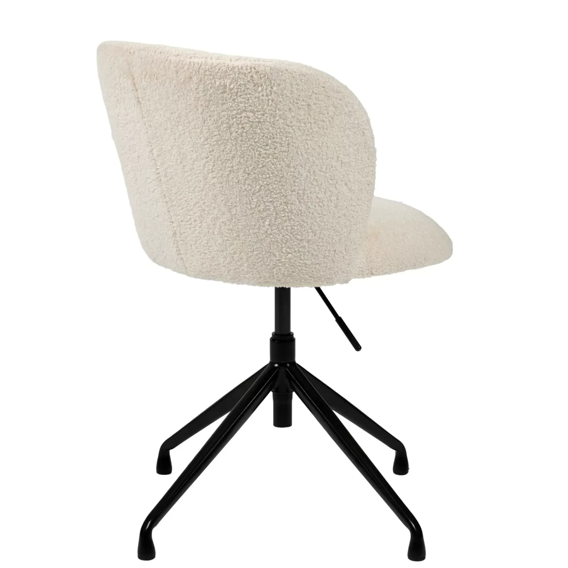 Sillas De Oficina<CASA Tate Silla De Oficina Blanco