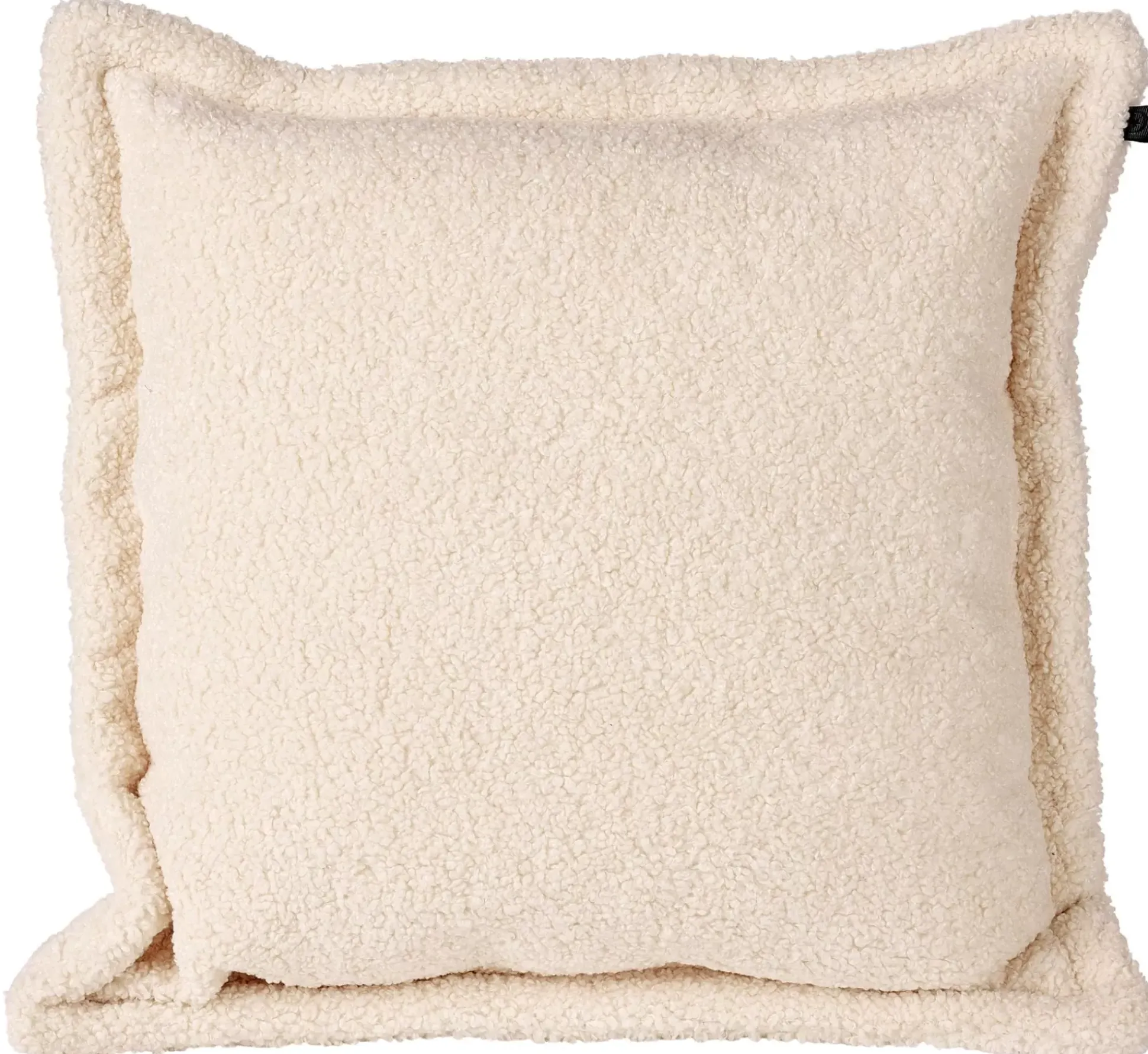Cojines<CASA Tedi Cojin Blanco Apagado