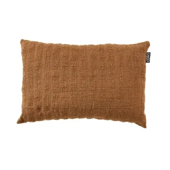 Cojines<CASA Telma Cojin Marron
