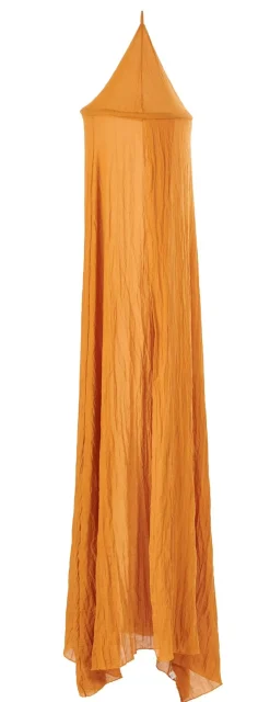 Decoracion Colgante<CASA Tendra Mosquitera Ocre