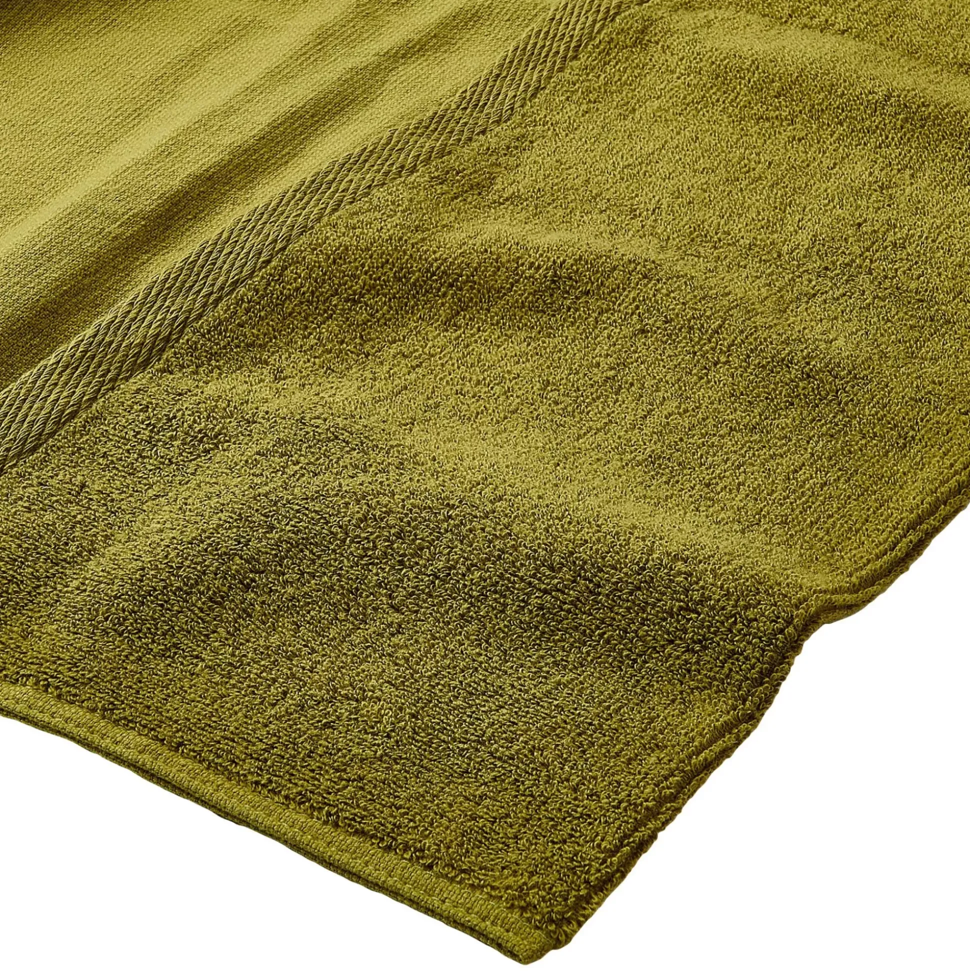 Hamacas De Exterior<CASA Terry Funda De Tumbona Verde