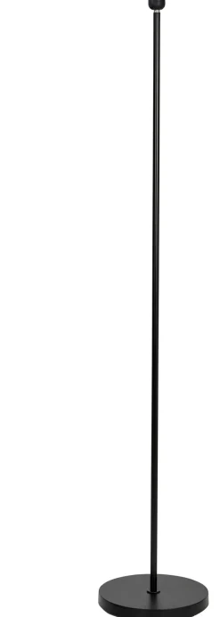 Pies De Lámpara<CASA Tess Negro