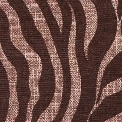 Cojines De Jardín<CASA Tigro Cojin Outdoor Marron