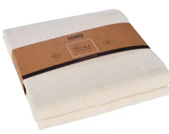 Manteles<CASA Tila Mantel Blanco Apagado