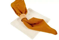 Servilletas<CASA Tila Servilleta Amarillo