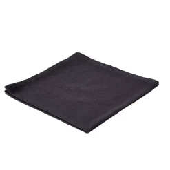 Servilletas<CASA Tila Servilleta Negro