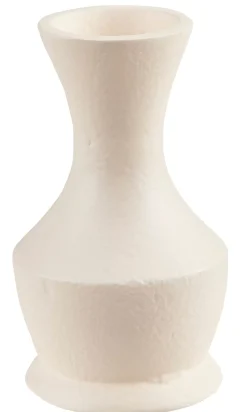 Floreros<CASA Toledo Florero Crema