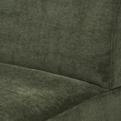 Sofás<CASA Trino Butaca Verde