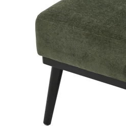 Sofás<CASA Trino Butaca Verde