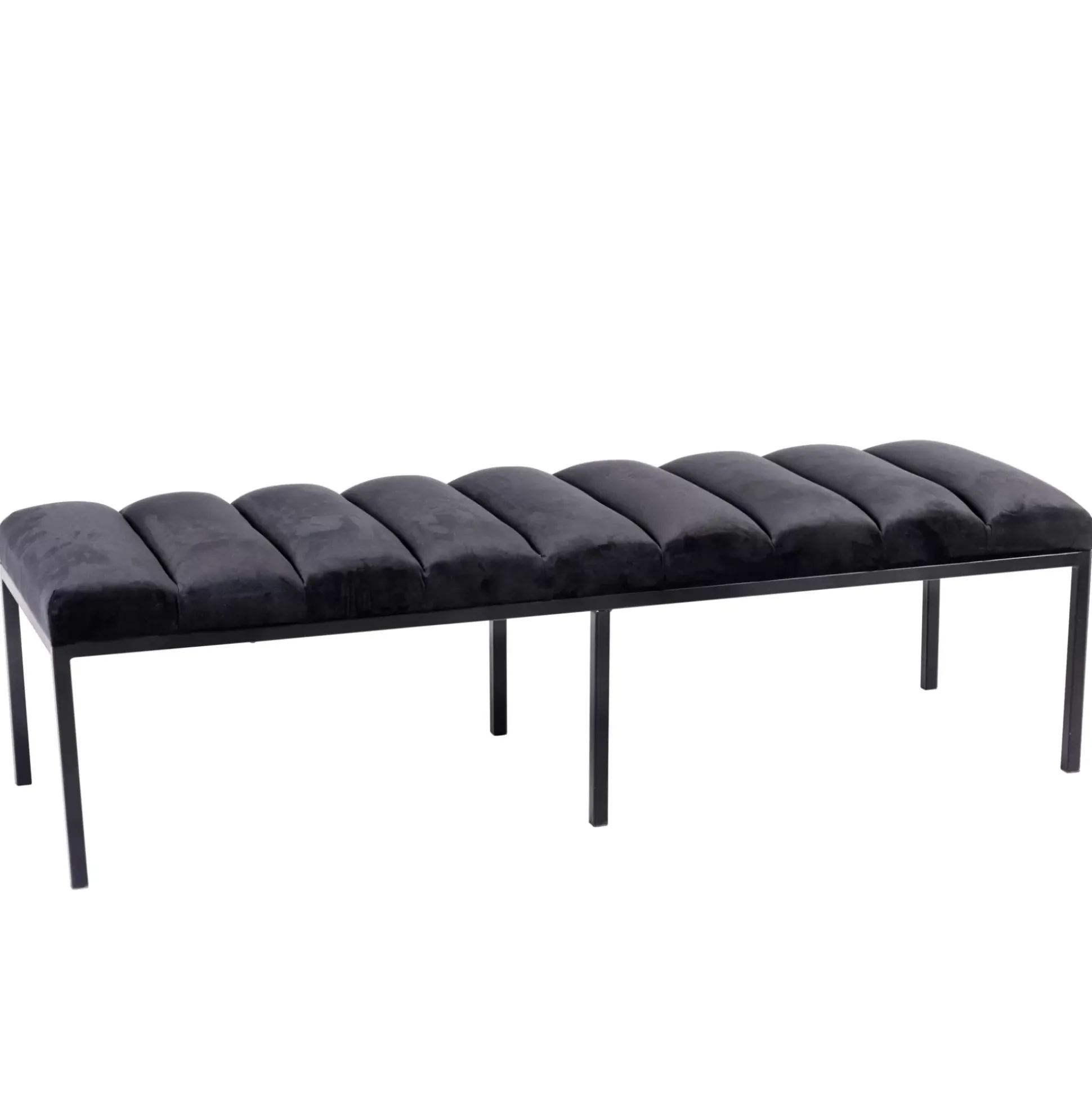 Bancos<CASA Trone Banco Negro