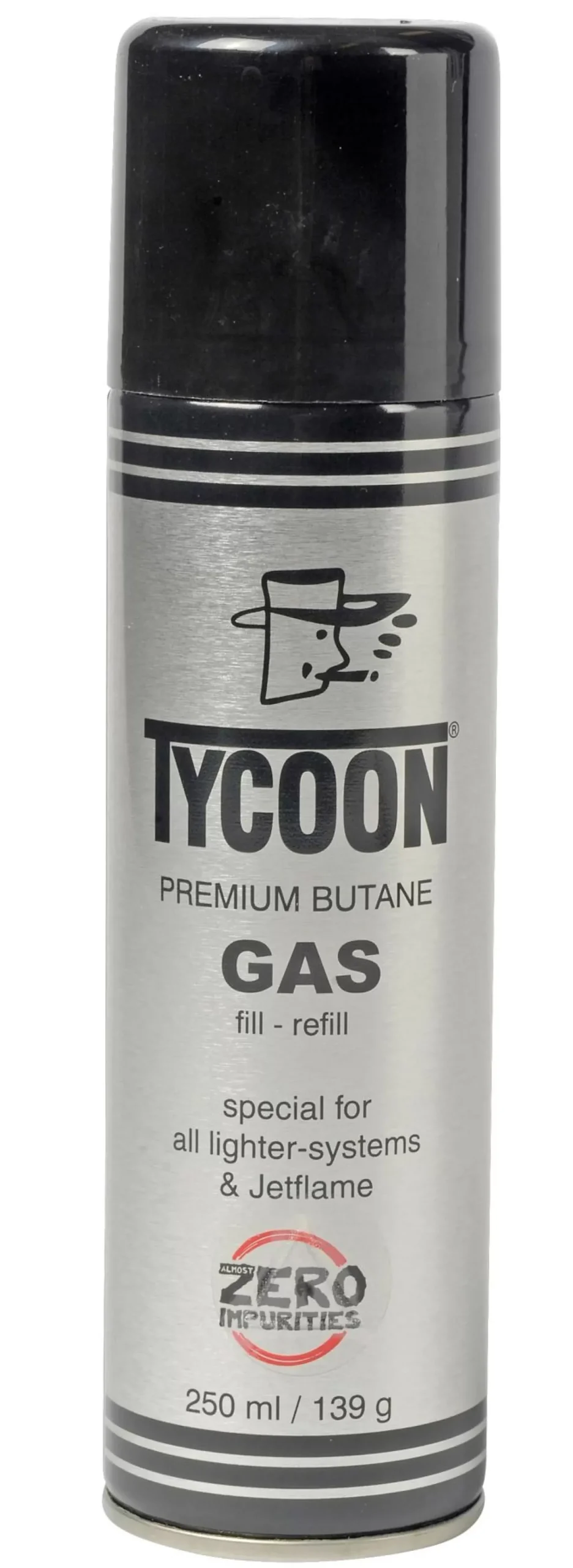 Equipamiento De Cocina<CASA Tycoon Gas Butano
