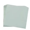 Servilletas<CASA Uni Paquete De 20 Serv Verde Claro