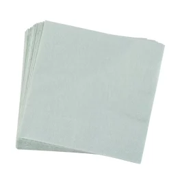 Servilletas<CASA Uni Paquete De 20 Serv Verde Claro