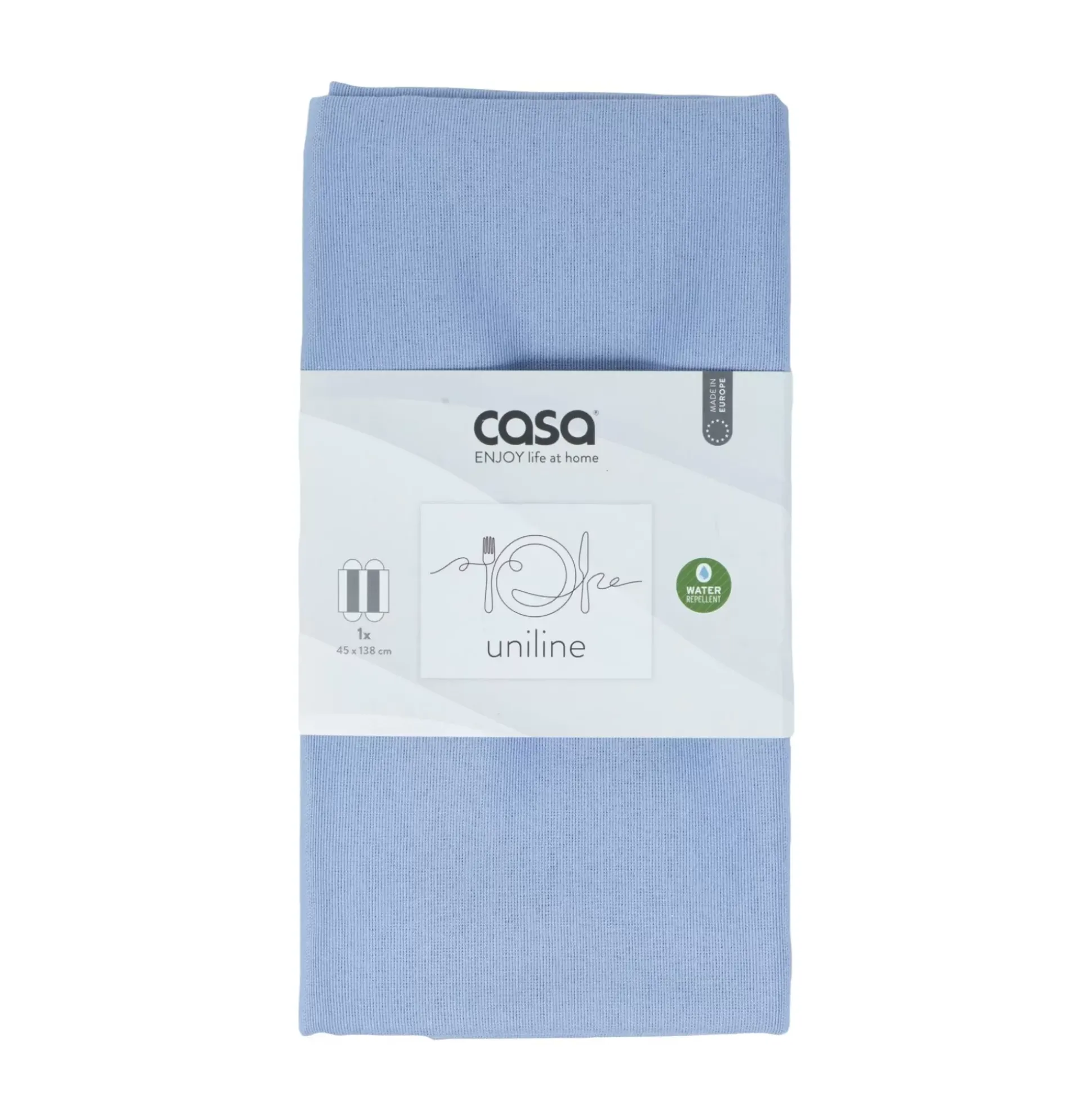 Caminos De Mesa<CASA Uniline Camino De Mesa Morado