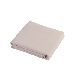 Manteles<CASA Uniline Mantel Beis