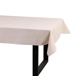 Manteles<CASA Uniline Mantel Beis