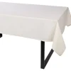 Manteles<CASA Uniline Mantel Blanco Apagado