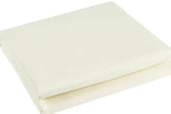 Manteles<CASA Uniline Mantel Blanco Apagado