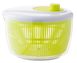 Escurridores<CASA Vida Verde Escurridor De Lechugas Blanco, Verde