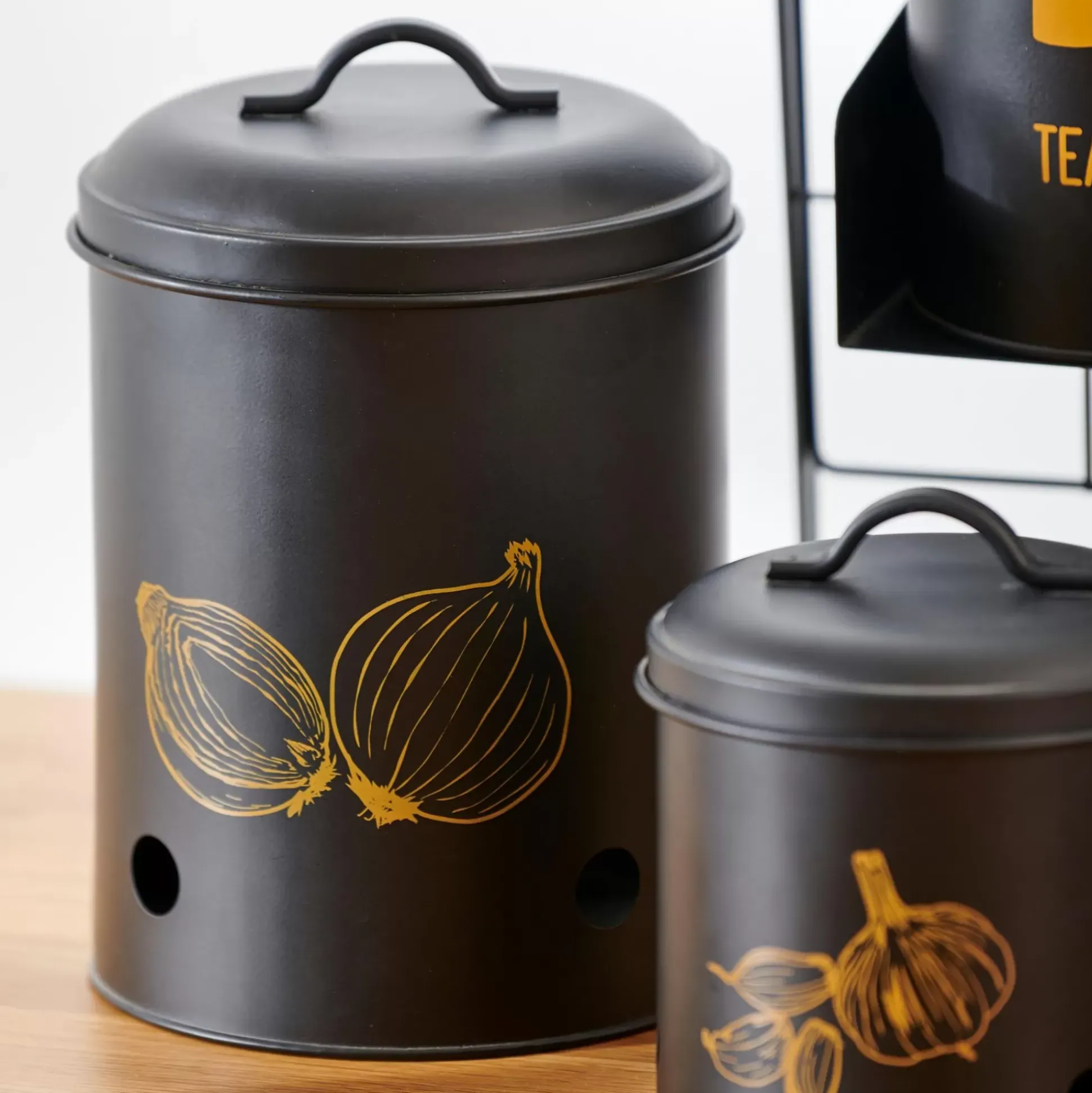 Taperes<CASA Vira Fiambrera Negro