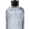 Accesorios De Tocador<CASA Vitrum Dispensador De Jabon Negro, Gris Oscuro