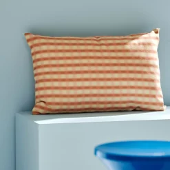 Cojines<CASA Vive Cojin Naranja