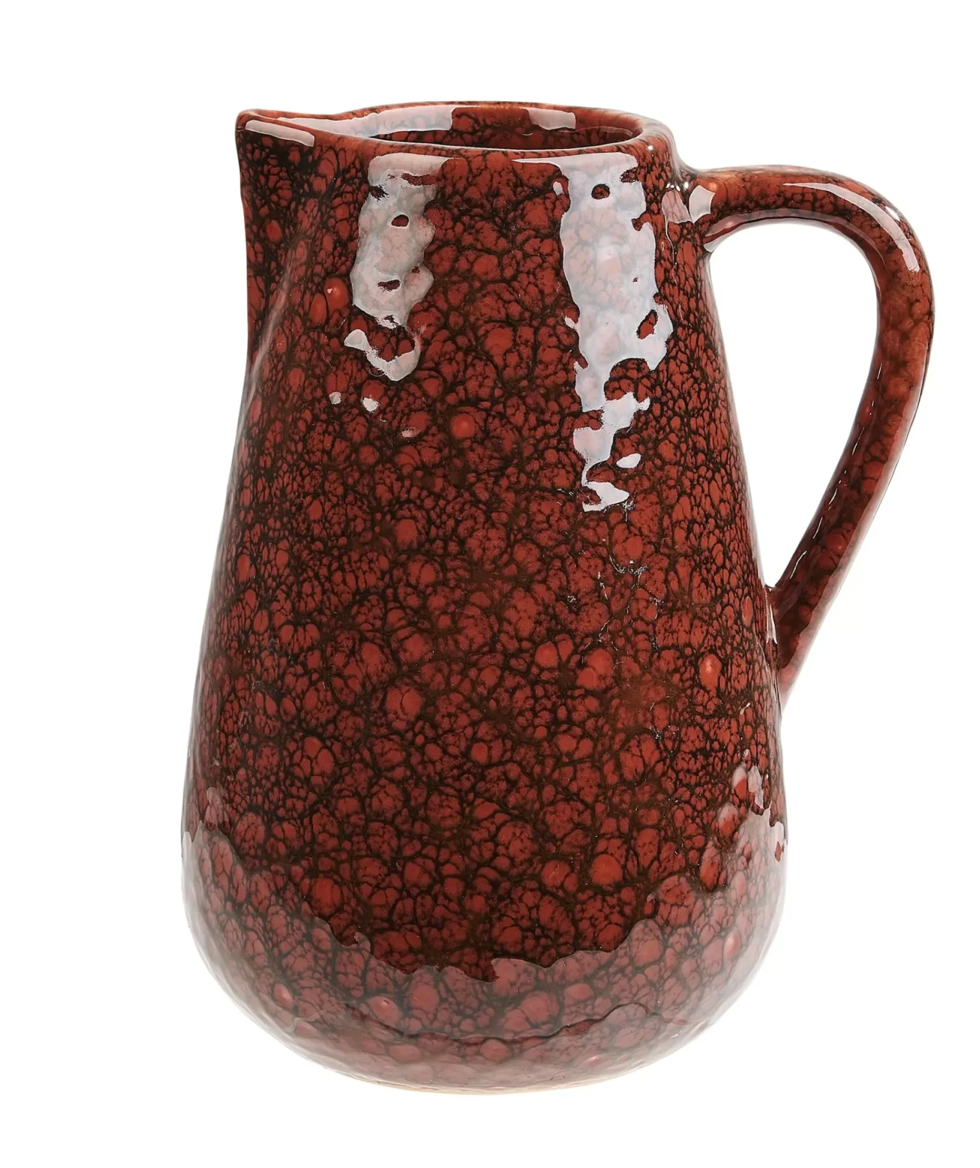 Jarras<CASA Waterfauna Cantaro Rojo