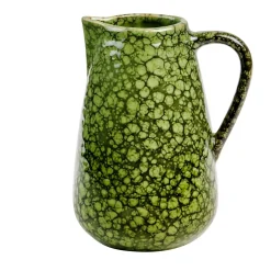 Jarras<CASA Waterfauna Cantaro Verde