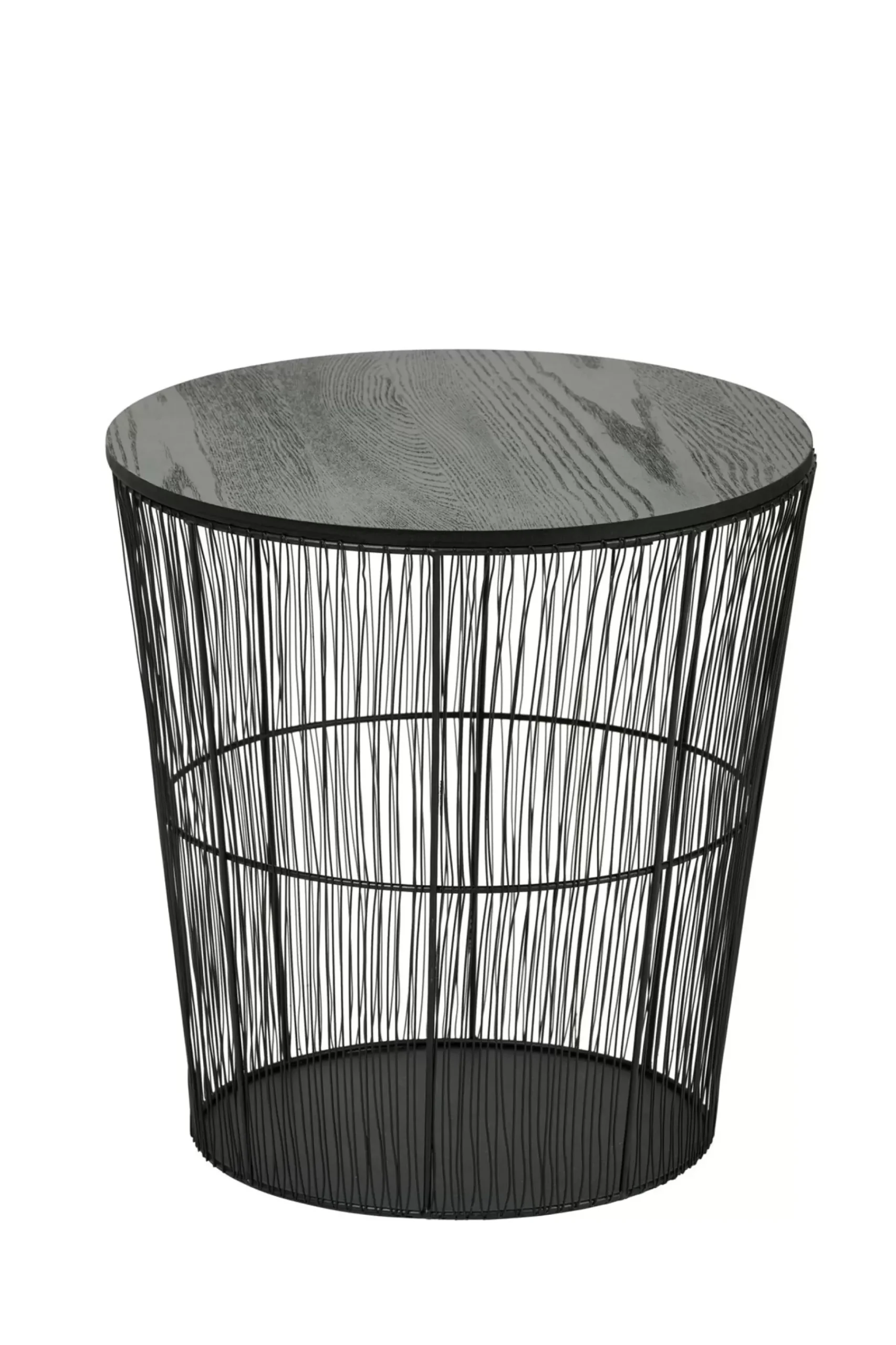 Mesas Auxiliares<CASA Wiras Mesa Auxiliar Negro