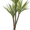 Plantas Artificiales<CASA Yucca Planta Artificial Verde