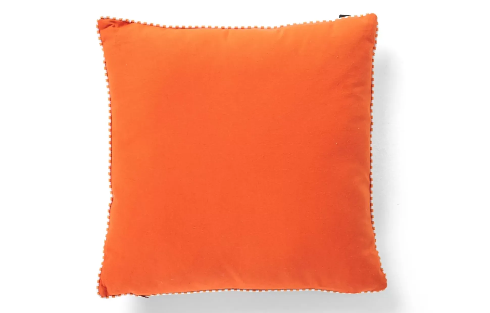 Cojines<CASA Yvonne Cojin Naranja