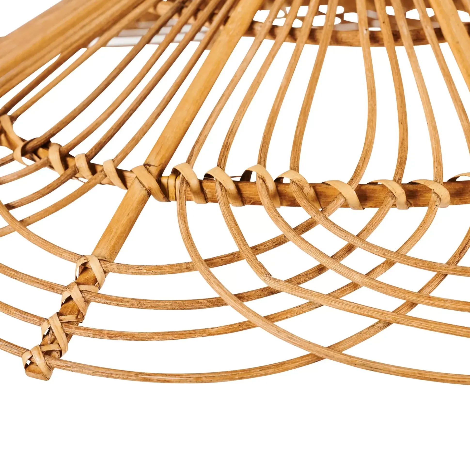 Lamparas Colgantes<CASA Zali Lampara Para Colgar Natural