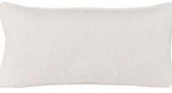 Cojines<CASA Zoe Cojin Blanco