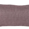 Cojines<CASA Zoe Cojin Morado