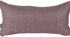 Cojines<CASA Zoe Cojin Morado